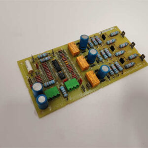 DS200LPPAG1AAA GE通信接口板卡 - TMR 系统数据网关，高可靠性传输专家！