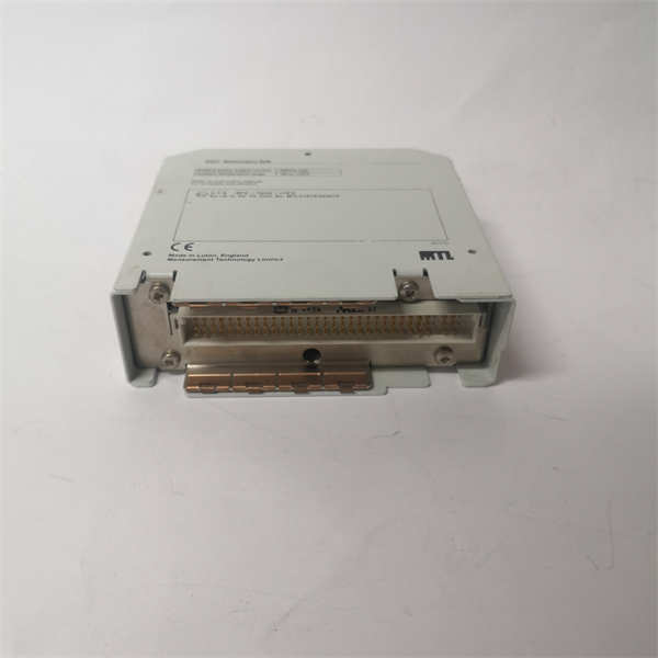 MTL 8507-BI-DP 现场总线电源管理器 - Foundation Fieldbus / PROFIBUS PA 供电核心! - 图片 4
