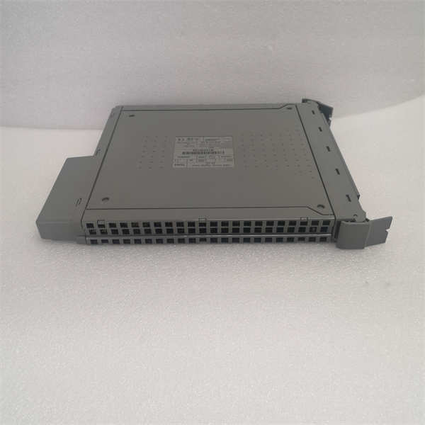 ICS TRIPLEX T8403