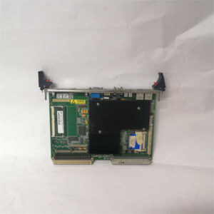 GE VMIVME-7750 单板计算机 - VMEbus 架构高性能 SBC，实时嵌入式核心！