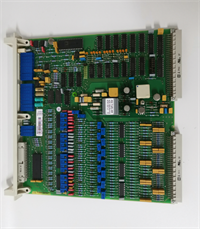 ABB DSAI130D 3BSE003127R1 模拟输入模块 - 高分辨率采集，确保工艺参数准确