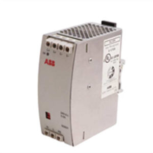 ABB SD821 DO 模块 - 继电器输出，工业阀门 / 继电器控制稳定可靠！