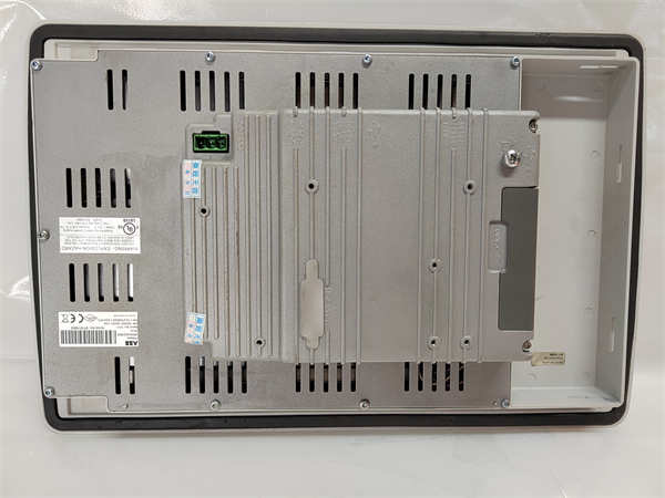ABB PP846A 3BSE042238R2 AC 800M 增强型高性能处理器 - DCS 控制核心升级! - 图片 3