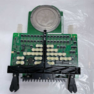 ABB 5SHY3545L0010 高功率 IGCT/IGBT 模块 - 高压变流器核心功率单元！