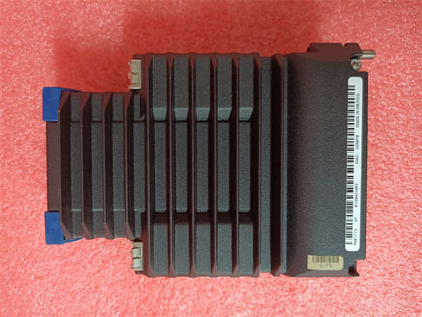 FCP270 P0917YZ FOXBORO