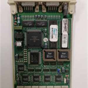 ABB CI535V30 3BSE022162R1 千兆通信模块 - 双协议 EtherNet/IP/PROFINET，AC 800M 系统核心！