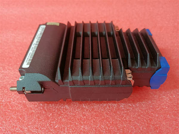 FCP270 P0917YZ FOXBORO 控制模块 - 高性能处理器 - 图片 3