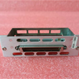 NI SCXI-1349 接线端子板 - 适配 SCXI-1141 高通道模块，48 路螺丝端子，工业 DAQ 优选！