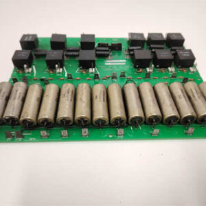 GE DS200PCCAG1ACB Mark V 通信处理器卡 - 燃机控制网络中枢，高效数据交换保障！