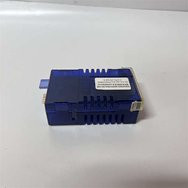 SAIA PCD3.R60X 可编程逻辑控制器 - 多协议兼容,保障楼宇自控 / 机器控制可靠运行! - 图片 2