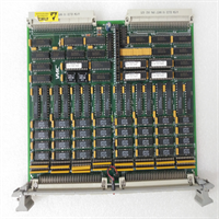 GE VMIVME-2128 - VME 总线高隔离度 64 路数字量输入模块，安全状态采集！