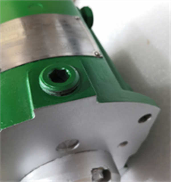 TG-13(8516-038)WOODWARD