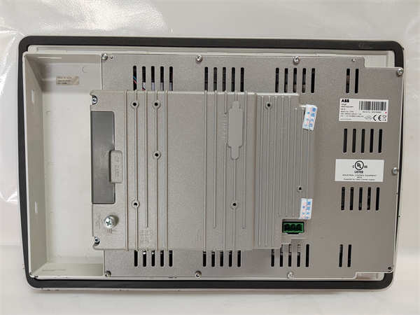 ABB PP846 3BSE042238R1 AC 800M 高性能处理器模块 - DCS 系统控制核心! - 图片 3