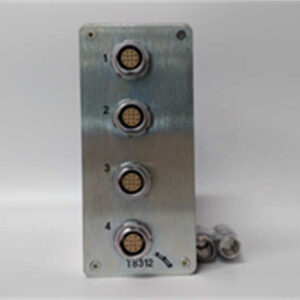 T8312-4 ICS TRIPLEX 涡轮机械控制模块 - 专为高动态过程设计，保障关键设备安全！