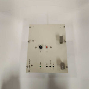 ABB B5LA HENF327886R0001 - DC电源导入模块，工业控制系统供电稳定之选！
