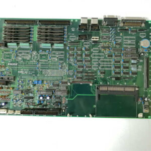 KOKUSAI CXP-544A KOMS-A2 接口控制卡 - 半导体立式炉核心模块，高精度运动控制！