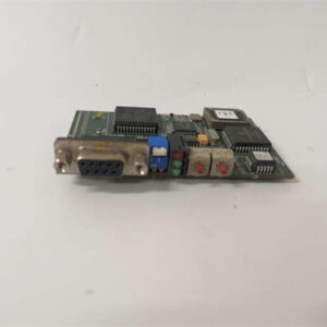 ANYBUS ABDT-PDP 3183203131 - 双向协议转换，适配 PLC 与传感器