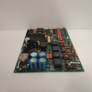 DS200DCFBG1BJB GE燃机控制I/O卡 - 高精度直流信号采集与处理专家！