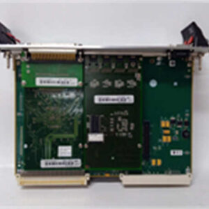 Emerson MV6100COMI 通信接口模块 - 工业级数据传输，