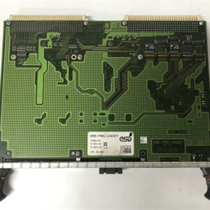 GE VME-PMC-CADDY 扩展转接架：PMC模块上VME总线的关键机械组件！