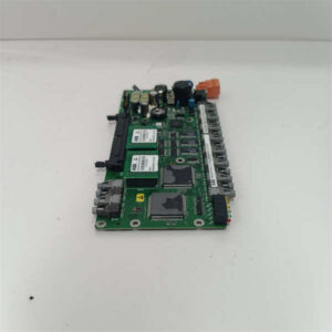 ABB PPC907BE 3BHE024577R0101 - AC 800PEC 平台核心处理器板卡，高性能控制！