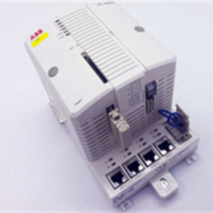 ABB PM861K01 3BSE018105R1 自动化控制器 - 多任务处理，提升系统运行效率