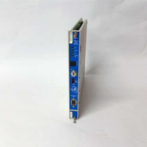 BENTLY NEVADA 3500/42M 176449-02T I/O模块 - 增强型四通道，转速/相位精准监测！