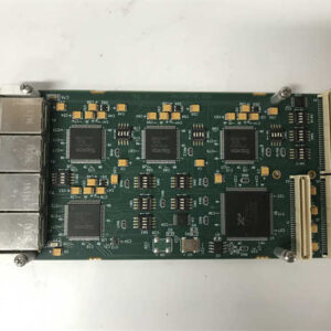 GE PMC422-LAM D2 励磁控制处理器：EX2100系列核心，精准电压调节！