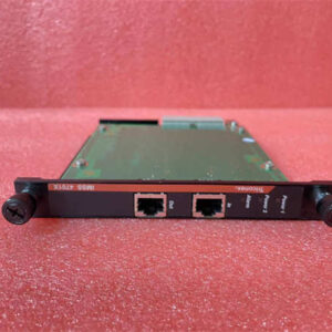 TRICONEX IMSS 4701X I/O总线接口模块 - TMR安全系统远程通信核心！