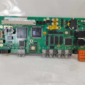 ABB PPC905AE101 3BHE014070R0101 P-Control 核心处理器板 - HVDC/SVG 控制中枢！