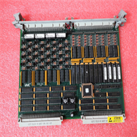 VMIC VMIVME-2536 - VME 总线多通道高精度定时/计数器模块，事件处理核心！