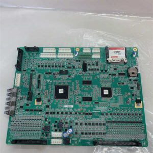 WINGREEN 03ZSTI7-00-402-RS 高性能数据采集模块 - 工业嵌入式 I/O 核心！