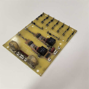 DS200SHVMG1AFE GE SHVM H 桥驱动卡 - 涡轮机调速阀接口，高动态响应专家！