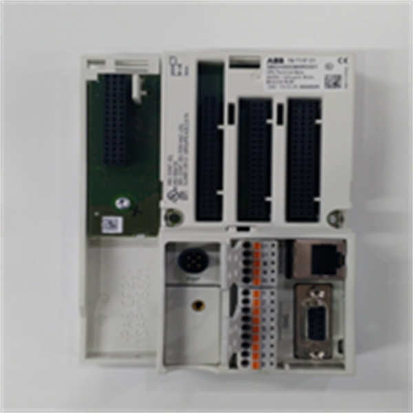 TB711F 3BDH000365R0001 ABB