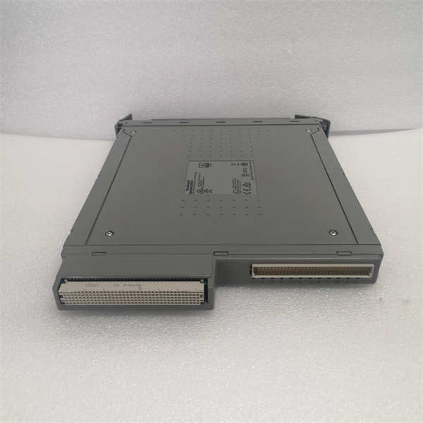 ICS TRIPLEX T8461C 安全仪表系统 I/O - 高可用性、SIL3 架构开关量输出,稳定运行! - 图片 3