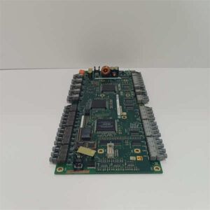 ABB UFC760BE142 3BHE004573R0142 - 高速光纤通信接口模块，电力电子核心组件！