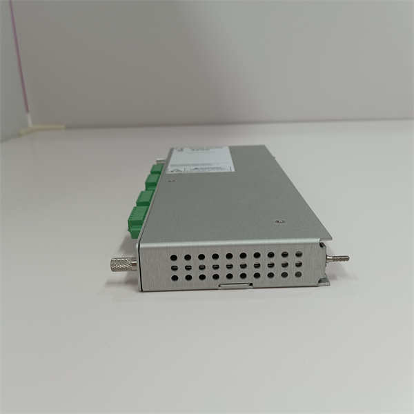 Bently 3500/32 125720-01