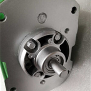 伍德沃德 TG-13 调速控制器 - 精准转速调节，保障透平稳定运行！