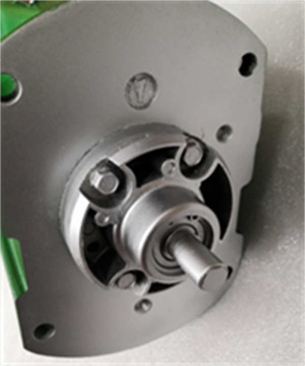 TG-13(8516-038)WOODWARD