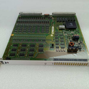 ABB 216AB6 模拟量 I/O 模块 - Advant Master/AC 400 系统信号采集核心！