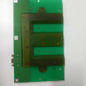 ABB XVC770AE 3BHE006414R0001 控制板卡 - 高精度脉冲输出，保障电厂励磁系统高效运行！