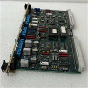 ABB SCYC51020 58052582H 开关电源模块 - DC 12V 低压输出，适配特殊 I/O 模块，工业自动化优选！