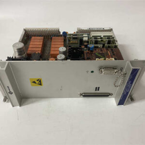 SCHROFF MERAK681K10078 配套电源模块 - 工业级插拔式