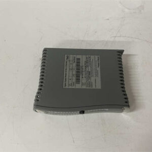 ICS TRIPLEX T9451 电源模块 - 三重冗余供电