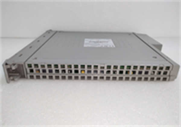 ICS TRIPLEX T8451 通信模块 - 三重化以太网接口,保障关键数据可靠传输! - 图片 2