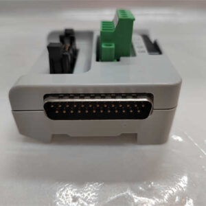 ABB VBX01TA Symphony Plus HN800 总线扩展器 - 轻松实现 I/O 模块远程连接！