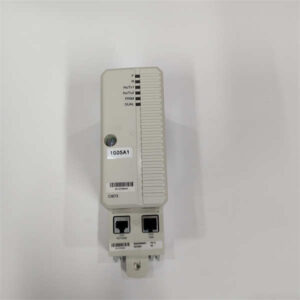 ABB CI873K01 3BSE058899R1 - System 800xA 核心 PROFIBUS DP/V1 通信接口套件！