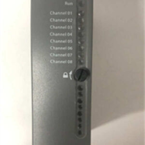 ICS Triplex T9481 数字输出模块 - 32通道三重化冗余设计！