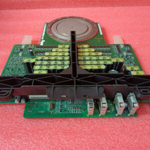 5SHY5055L0002 ABB GVC736BE101 功率半导体 - 高压大电流