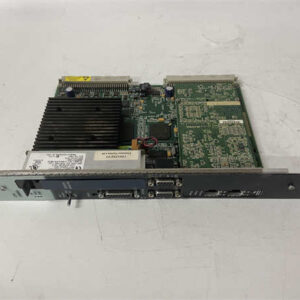 GE IC698CPE020-CC 中央处理器模块 - PACSystems RX7i 核心大脑